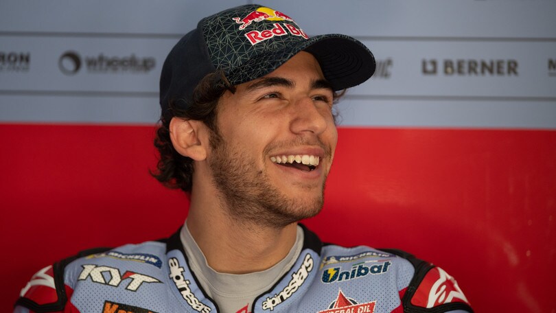 Test Sepang, Bastianini miglior Ducati: “Non ho tirato come un assassino”