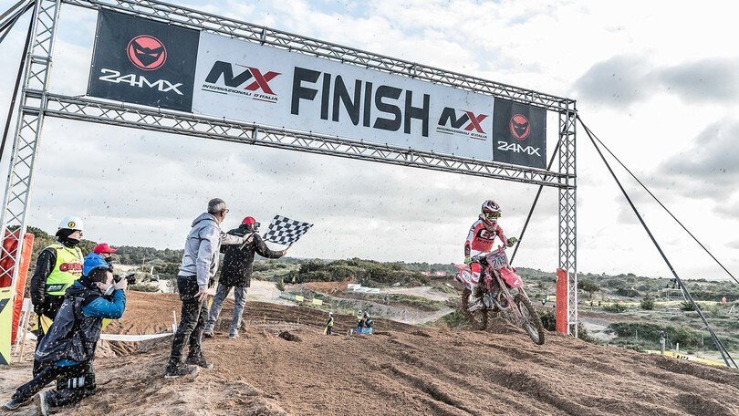 Internazionali d’Italia: a Riola Gajser raddoppia