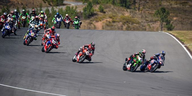 SBK, lo schieramento 2022: Razgatlioglu avrà il numero 1