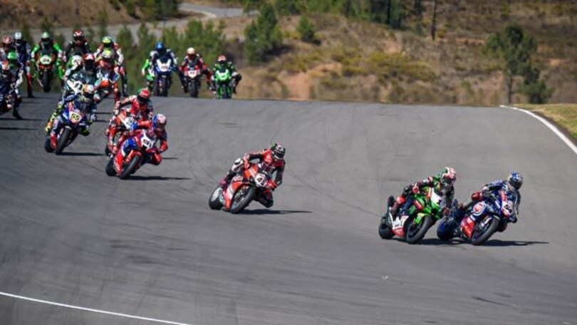 SBK, lo schieramento 2022: Razgatlioglu avrà il numero 1