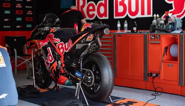 MotoGP, KTM in difficoltà a Sepang o si è "nascosta"?