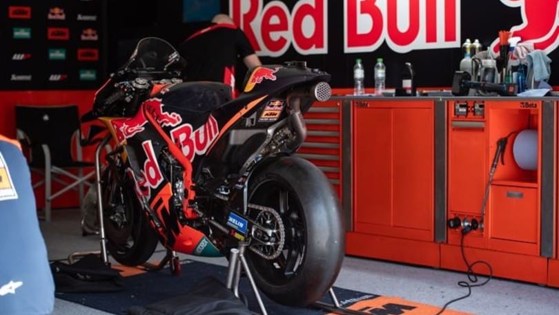 MotoGP, KTM in difficoltà a Sepang o si è "nascosta"?