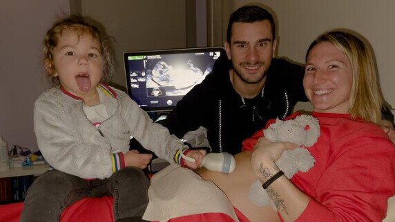 Kiara Fontanesi mamma bis, ma promette: “Tornerò e sarò ancora più forte”