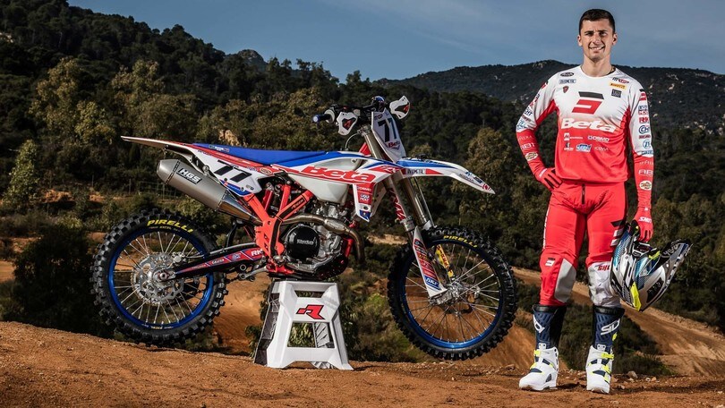 MXGP: Beta e SDM ancora insieme
