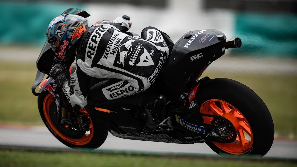 MotoGP: Pol Espargaró also consistent – is Honda on the right track?