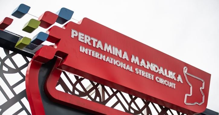 La MotoGP scopre Mandalika: tutto è pronto per la tre giorni di test