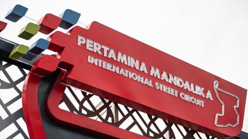 La MotoGP scopre Mandalika: tutto è pronto per la tre giorni di test