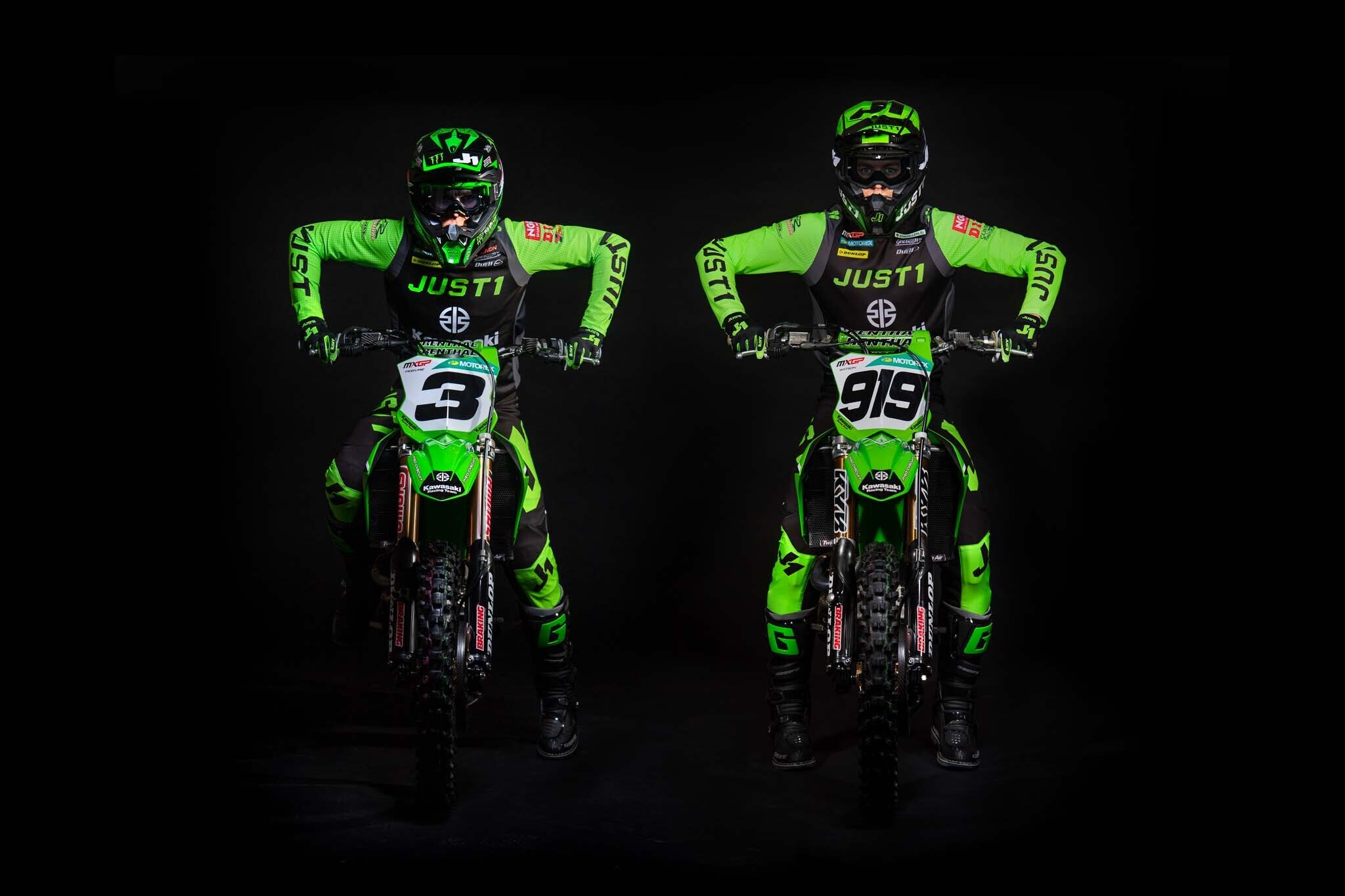 MXGP: Febvre ci sarà in Inghilterra