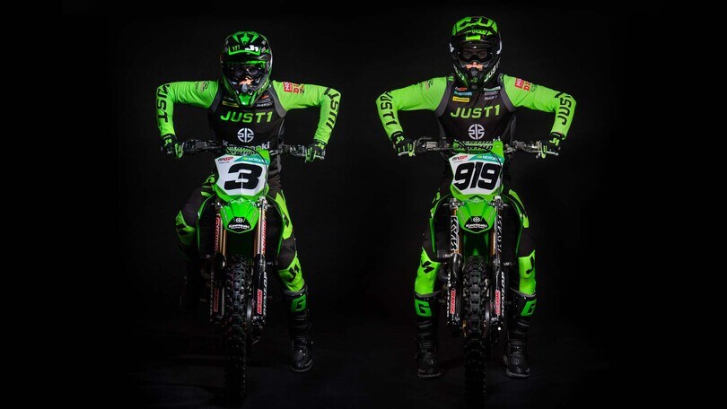 MXGP: Febvre ci sarà in Inghilterra