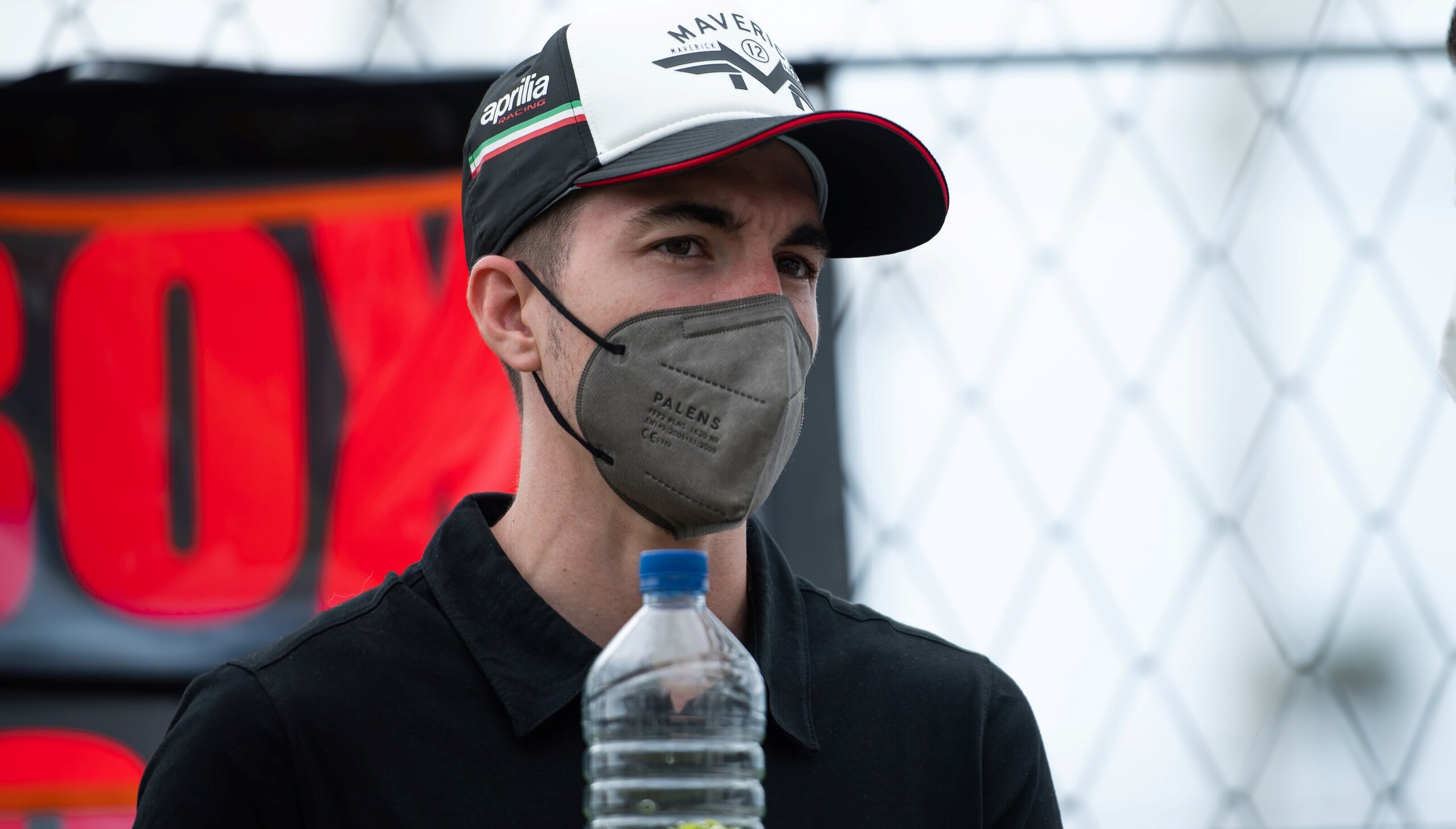 Test MotoGP, Vinales: “Solo in Qatar sapremo la verità sull'Aprilia RS-GP”