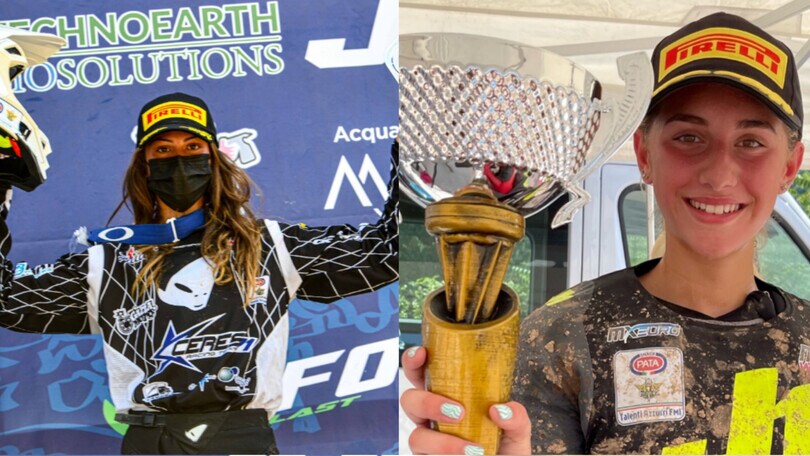 Storie Italiane: Galvagno & Blasigh, saranno famose