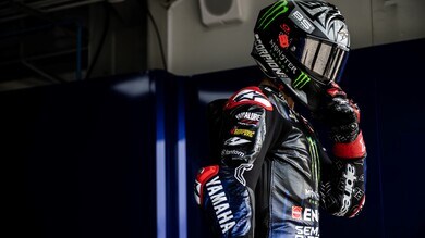 MotoGP, test Mandalika: le foto più belle della terza giornata