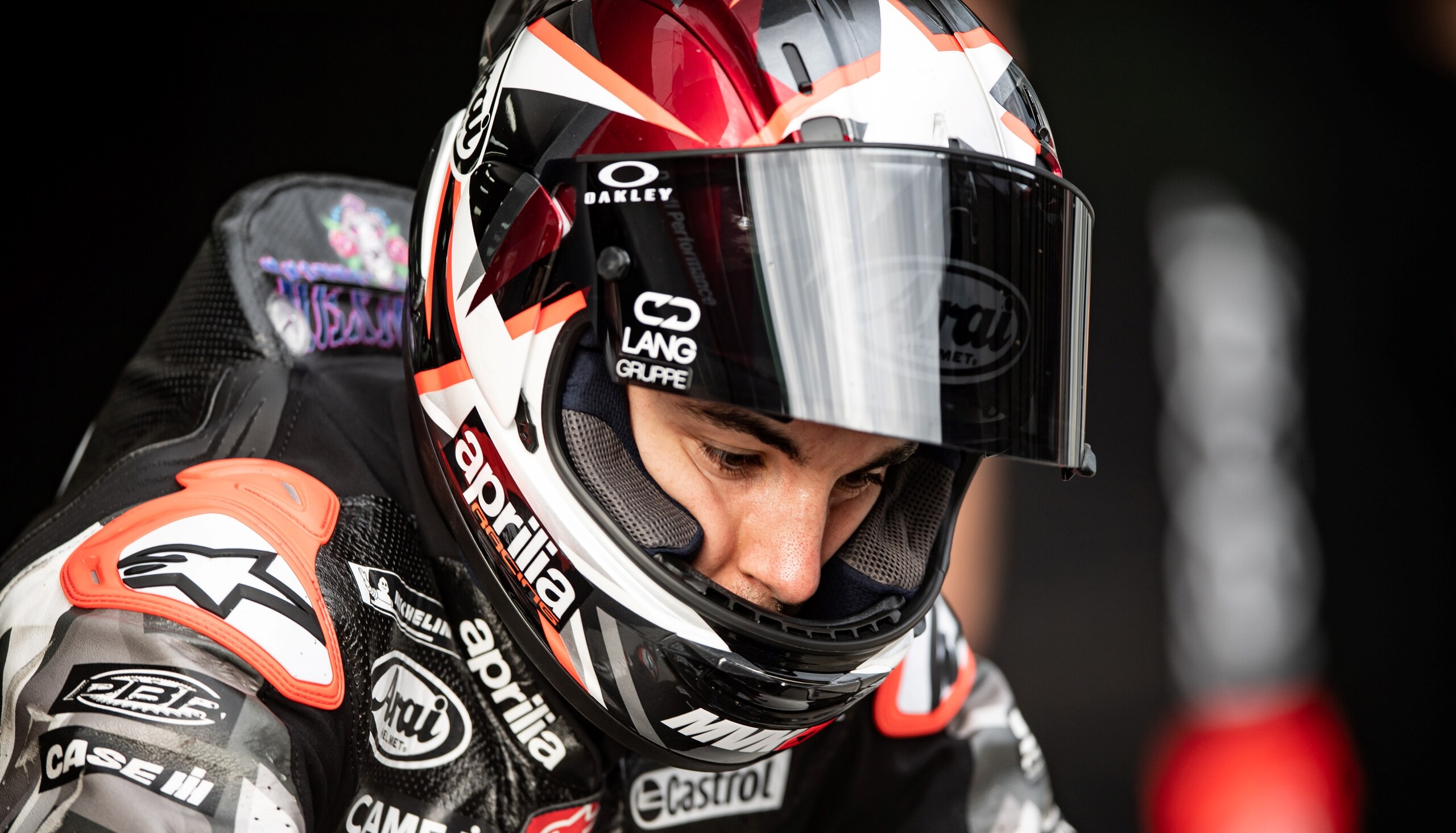 MotoGP, Vinales: “Ho un sogno, vincere con tre Case diverse”