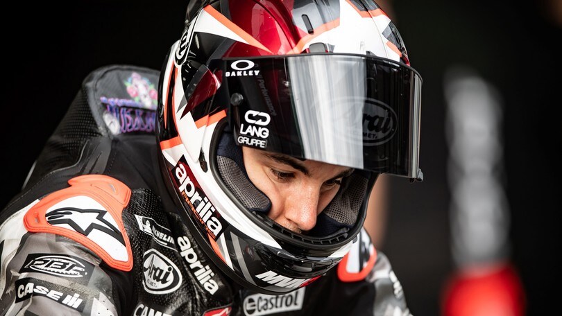 MotoGP, Vinales: “Ho un sogno, vincere con tre Case diverse”