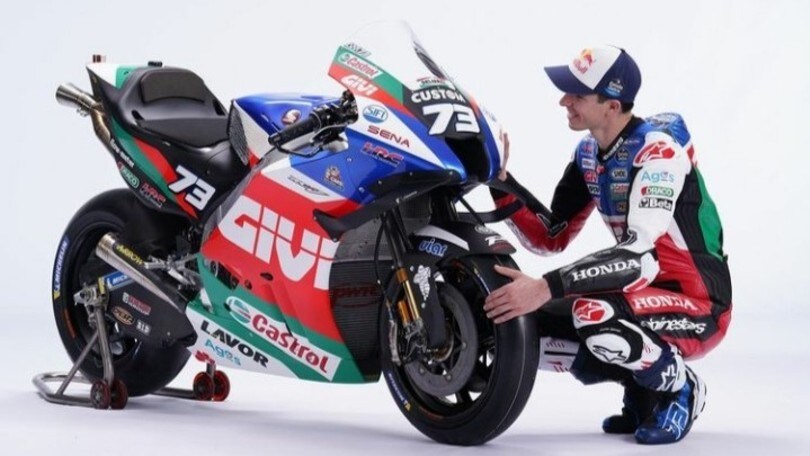 San Valentino in MotoGP: l'amore unico tra moto e pilota
