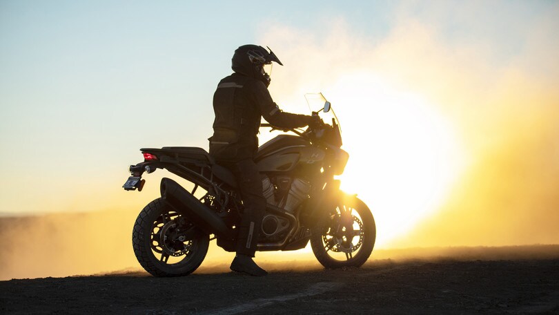 Giri e gare: la penisola del Sinis