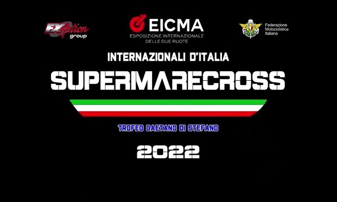 Supermarecross, Rosolina: gli highlights della seconda giornata