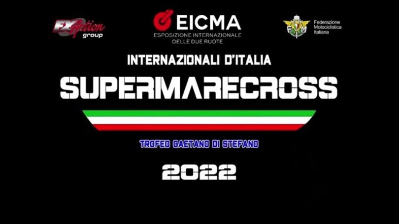 Supermarecross, Rosolina: gli highlights della seconda giornata