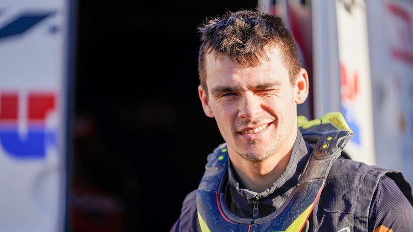 MXGP 2022: è già l'anno di Tim Gajser?