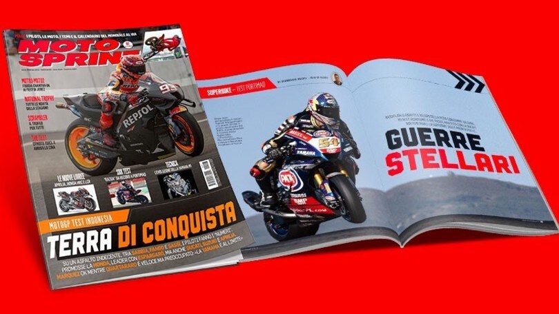 L'editoriale del Direttore: così non va!