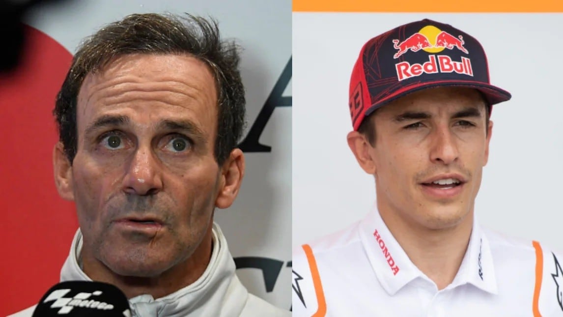 MotoGP, Puig: “Marquez would easily have won the last two championships”