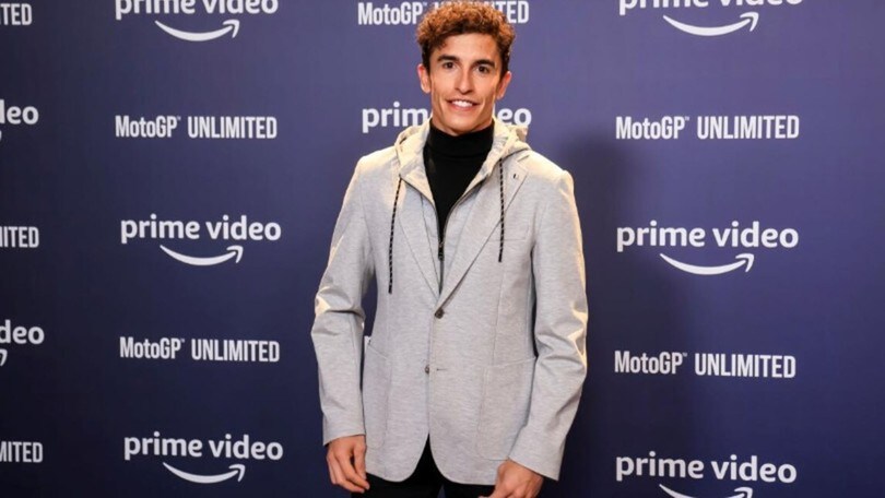 MotoGP, Márquez: “I considered retiring, a miracle I got my sight back”