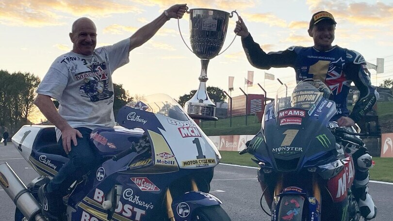 Il BSB e la dinastia scozzese dei Mackenzie