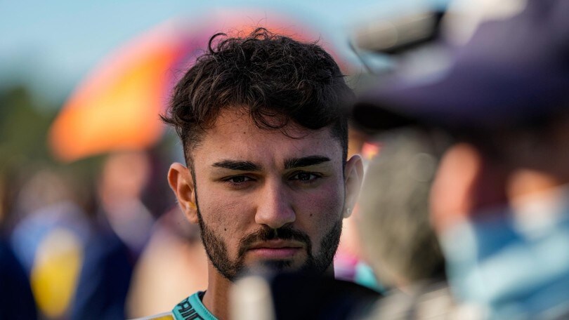 Test Portimao, Moto3: niente azione per Foggia, colpito da gastroenterite
