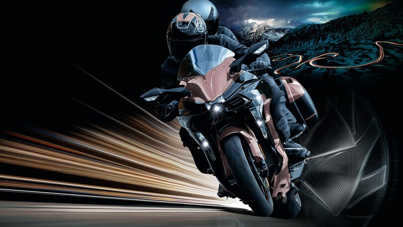 Cose di Case: tecnologia, un viaggio nel futuro delle due ruote