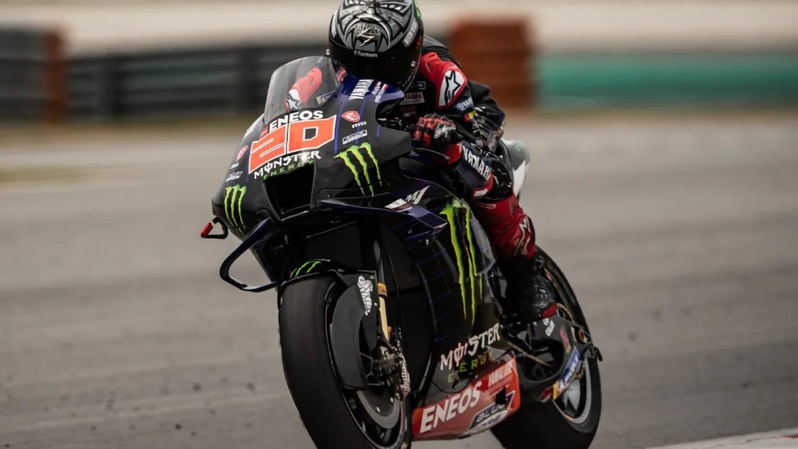 MotoGP, Yamaha: riders dissatisfied following the tests, is it time to worry?