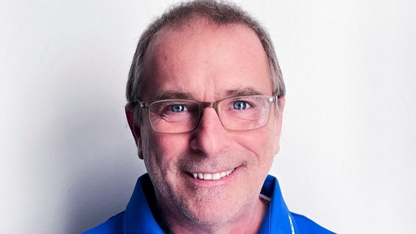 MotoGP: Livio Suppo è il nuovo team manager Suzuki