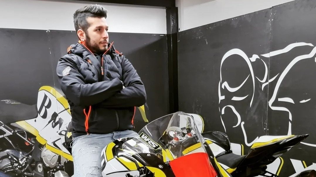 National Trophy, La Marra passa a BMW: obiettivo secondo titolo