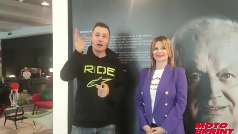 Alla scoperta del Museo Nicolis, il tempio del motorismo