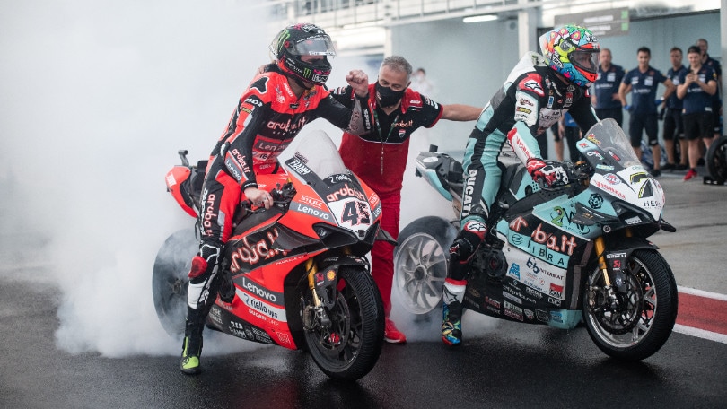 SBK: in arrivo a luglio il videogame ufficiale