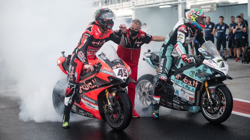 SBK: in arrivo a luglio il videogame ufficiale