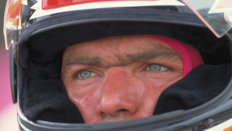 Ducati Story, Giancarlo Falappa: talento, cuore e follia