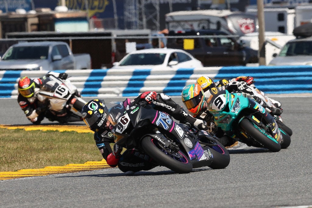 200 Miglia di Daytona: ecco la entry list dell'edizione numero 80