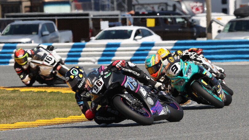 200 Miglia di Daytona: ecco la entry list dell'edizione numero 80