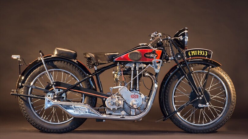 Polvere di stelle: Gnome Rhône, gloria francese