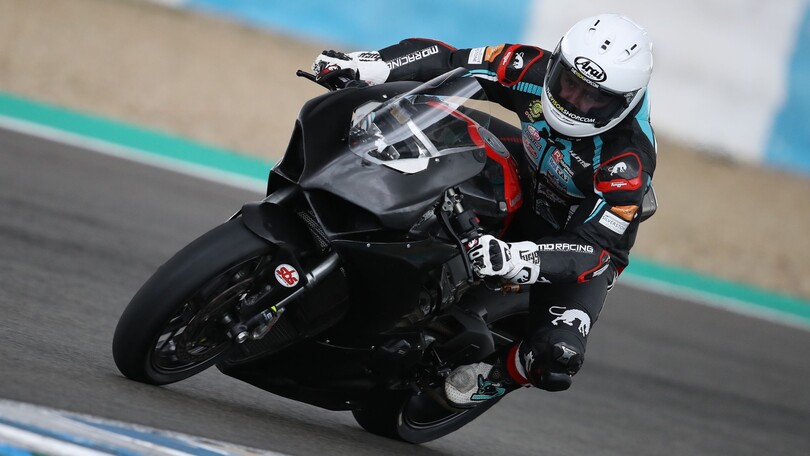 Road Races: Michael Dunlop alla NW200 e al TT con Ducati