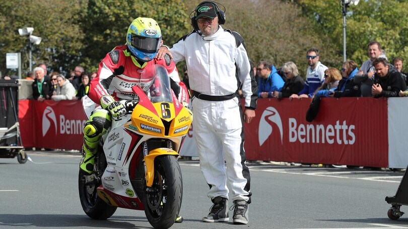 TT: i newcomer da tenere d'occhio e gli italiani al via dell'edizione 2022