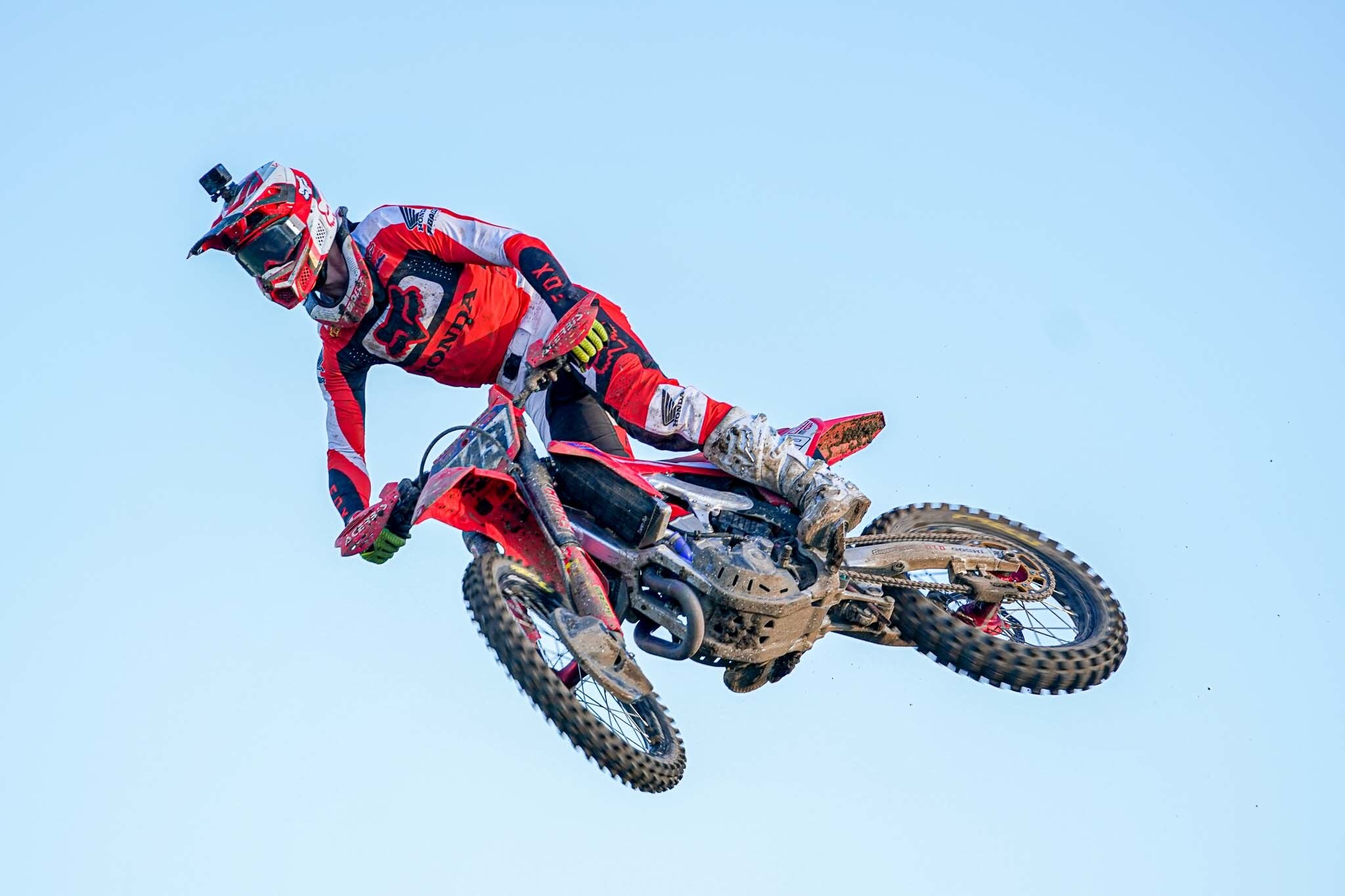 MXGP di Lombardia: tutti i numeri del secondo GP