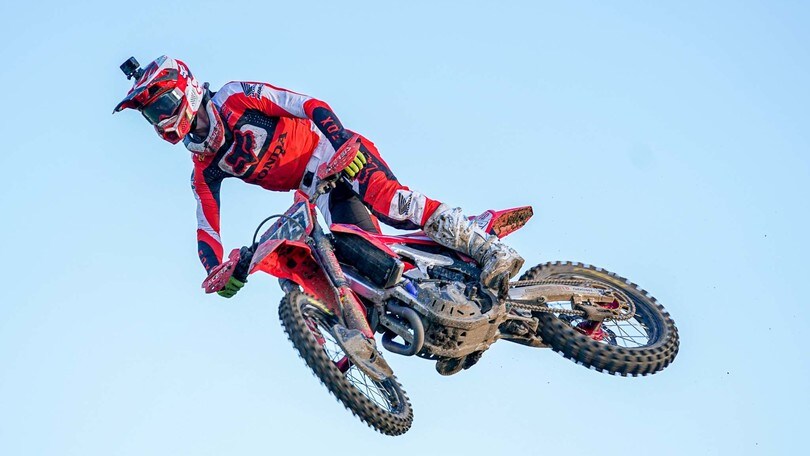 MXGP di Lombardia: tutti i numeri del secondo GP