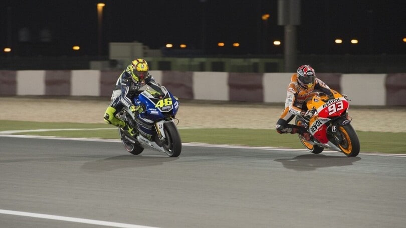 I rookie all'assalto della MotoGP: prestazioni memorabili, ma non per tutti