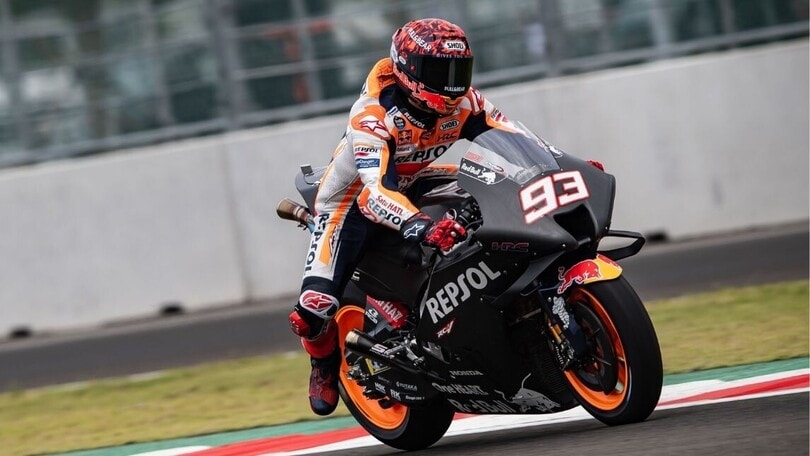 MotoGP: si comincia dal Qatar, chi sono i favoriti per la prima gara?