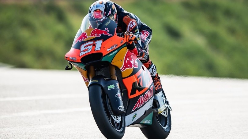 Moto2: da Acosta a Vietti, i piloti più attesi dall'esordio in Qatar