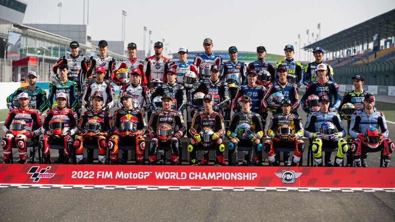 Pugno duro della FIM contro Russia e Bielorussia: sospese le licenze