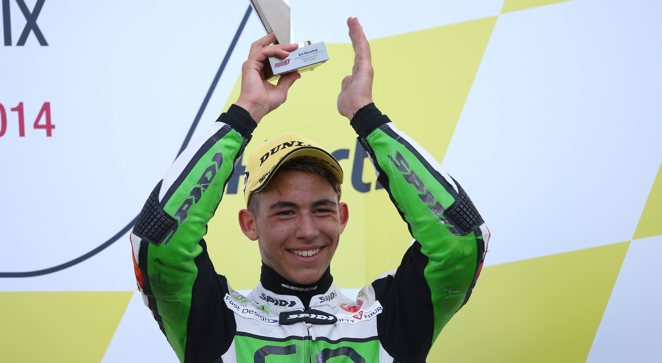 Bastianini nel segno di Gresini: un sodalizio che dura da otto anni