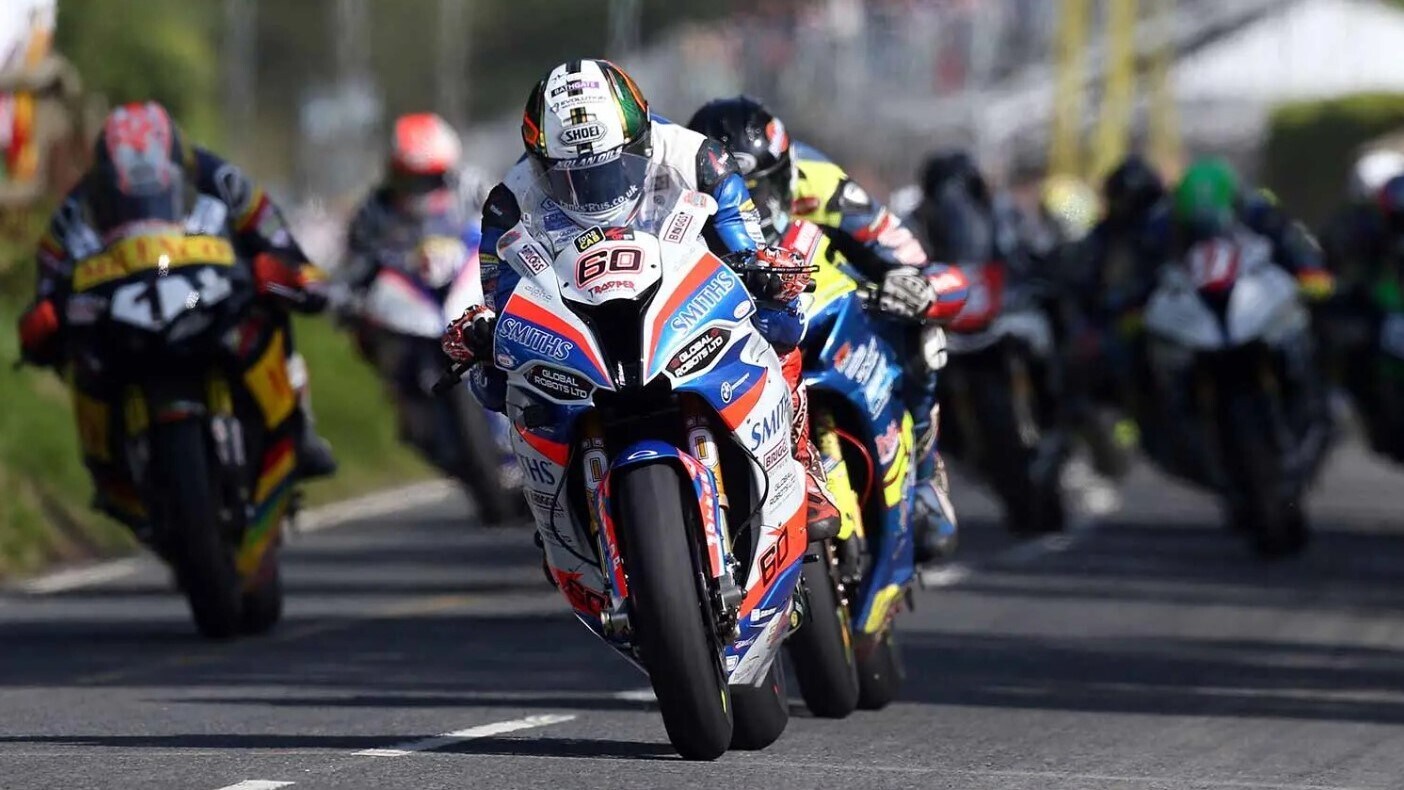 Non c'è pace per l'Ulster GP: cancellata anche l'edizione 2022