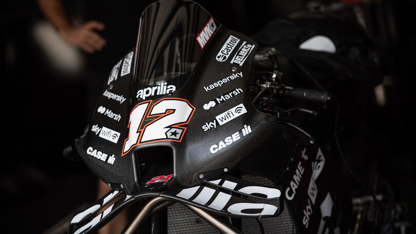 Tecnica: com'è cambiato il modo di progettare una MotoGP